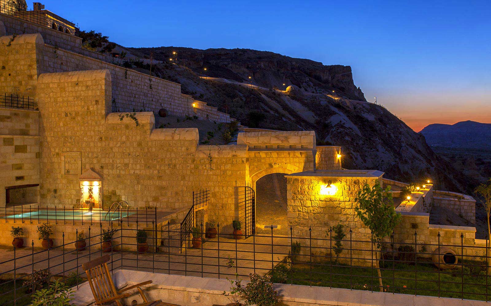 201 - Şekerci Evi