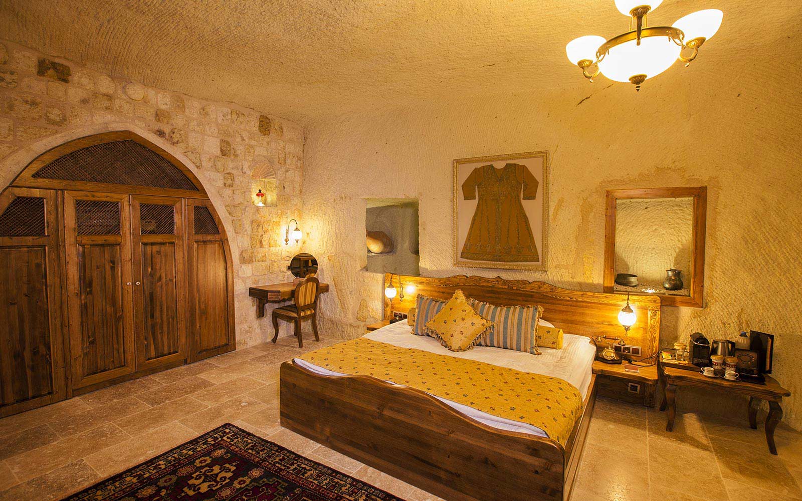 201 - Şekerci Evi