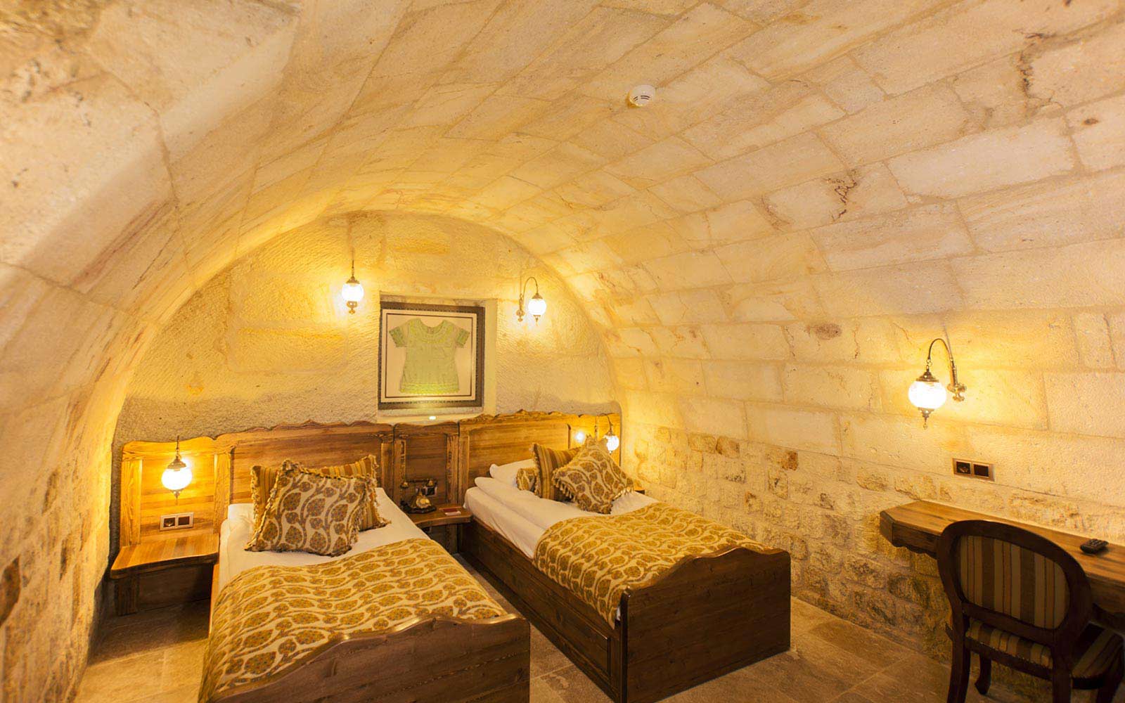 201 - Şekerci Evi