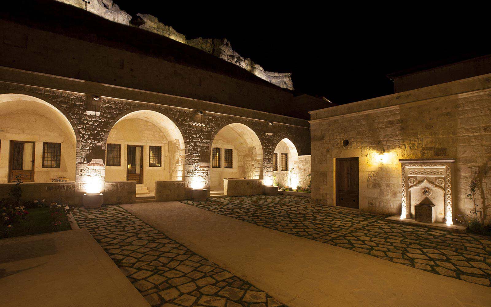 125 - Taşçı Ömer Evi