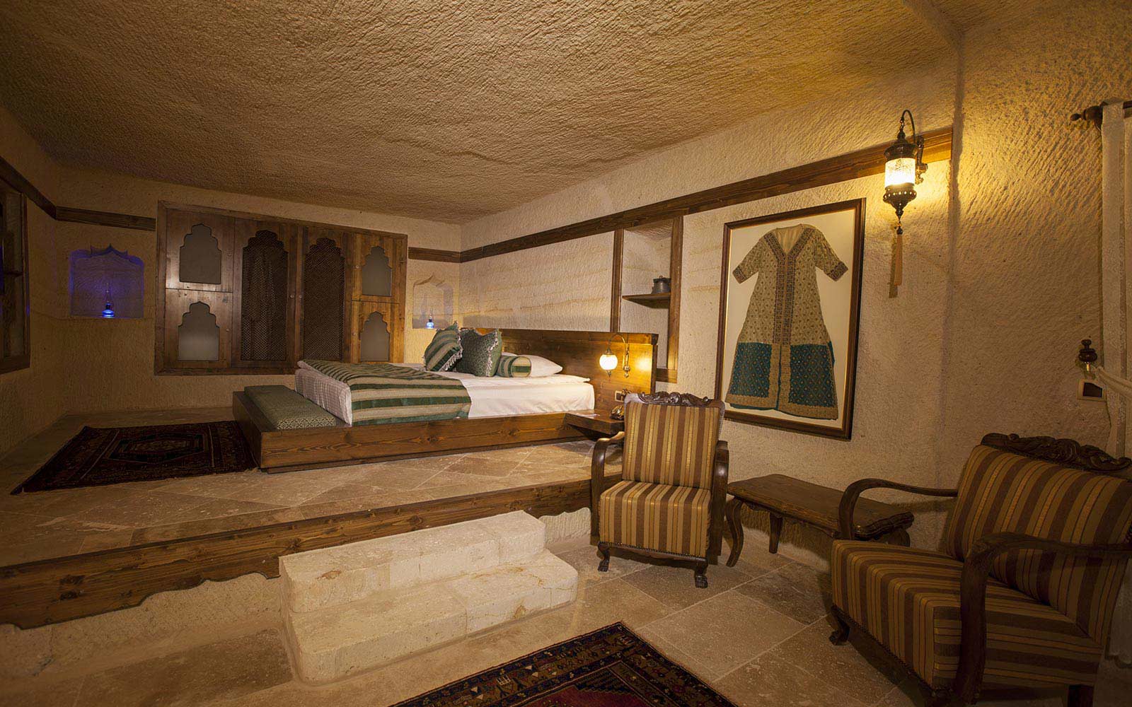 125 - Taşçı Ömer Evi