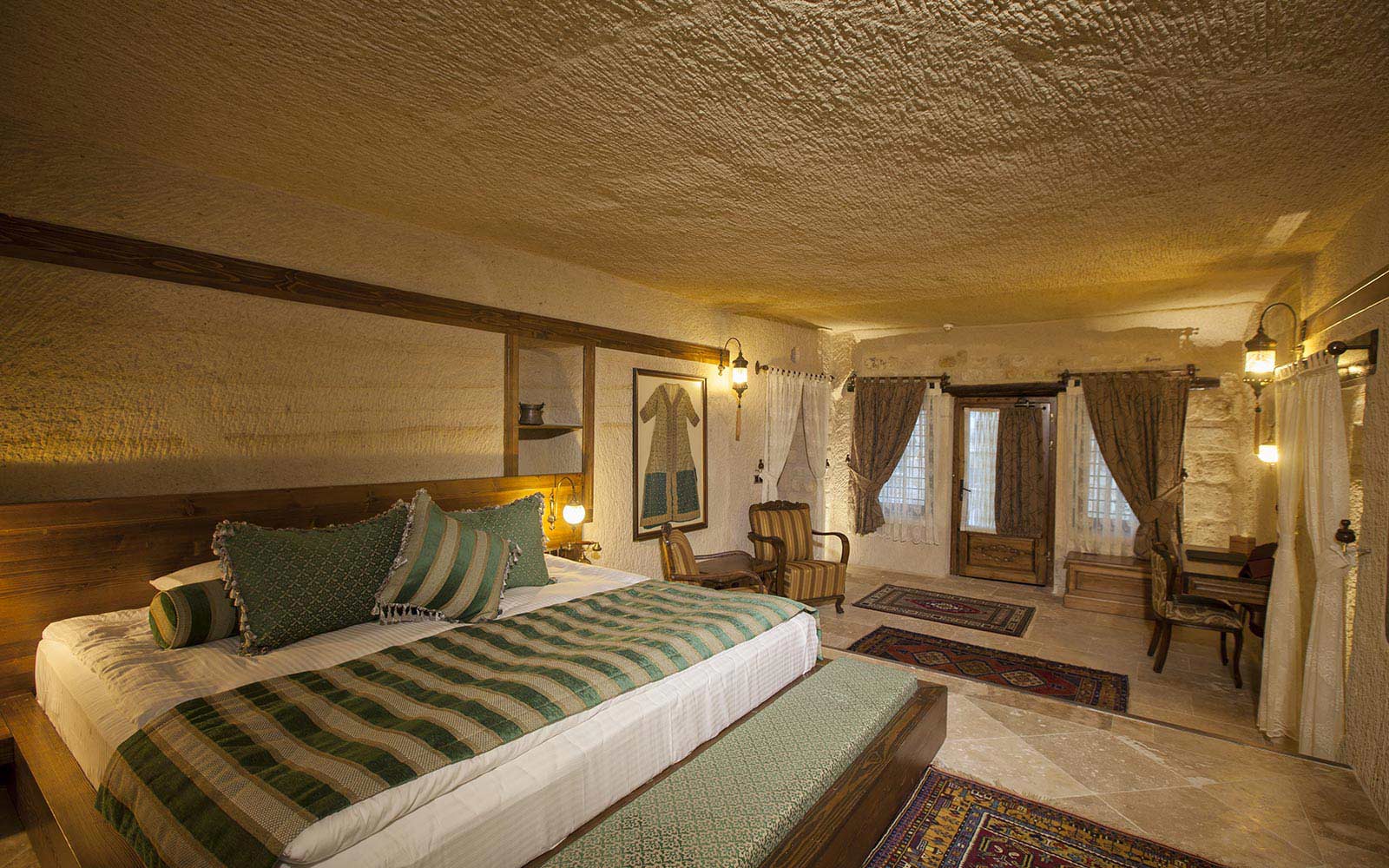 125 - Taşçı Ömer Evi