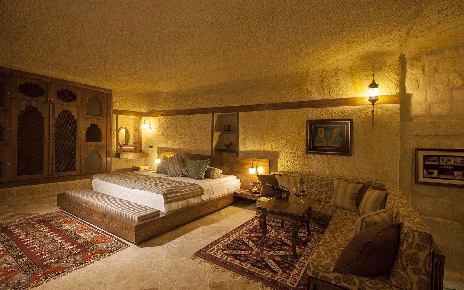 125 - Taşçı Ömer Evi