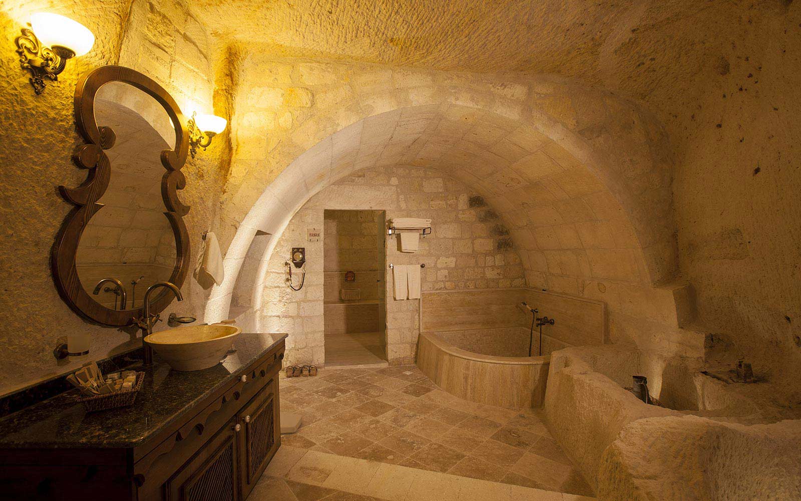 125 - Taşçı Ömer Evi