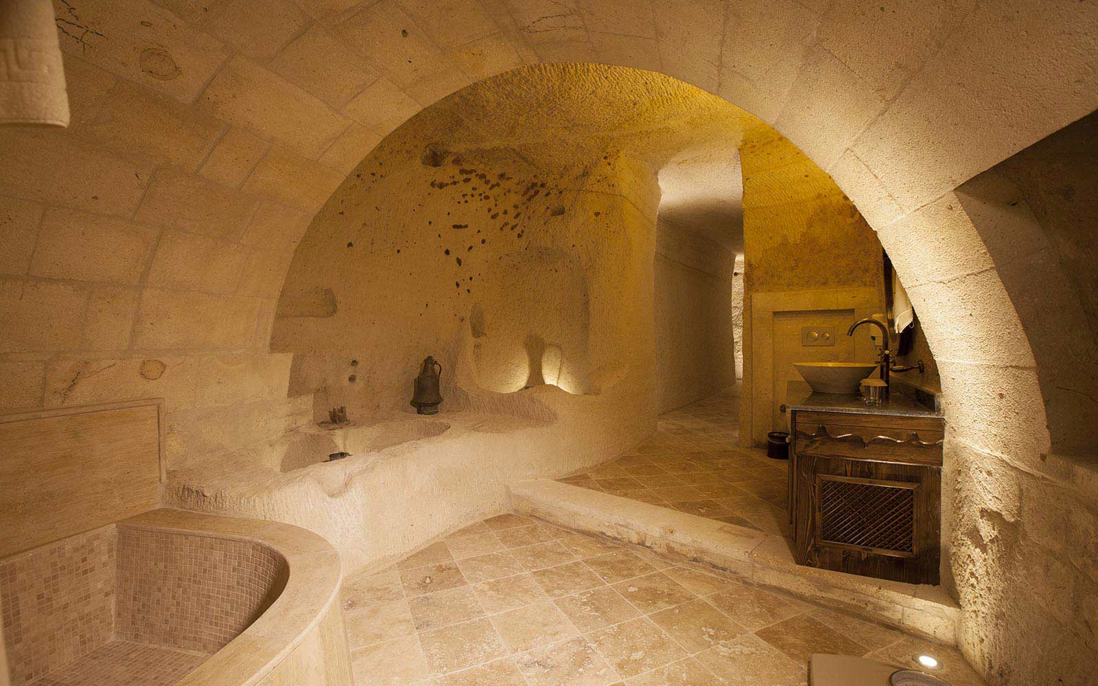 125 - Taşçı Ömer Evi