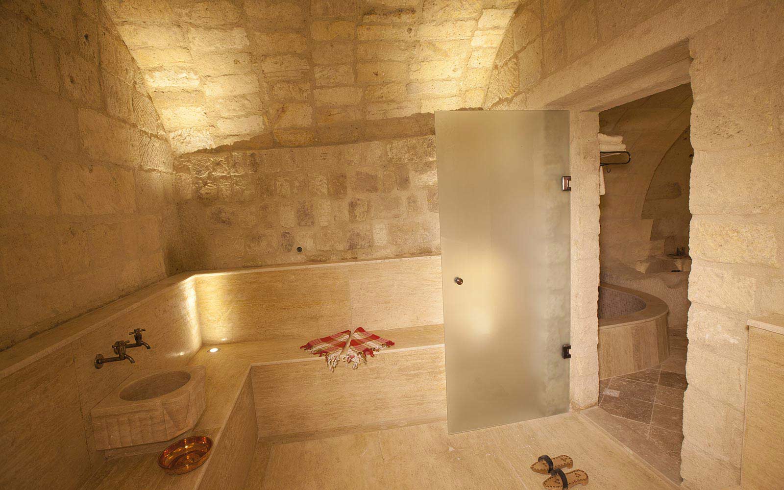 125 - Taşçı Ömer Evi
