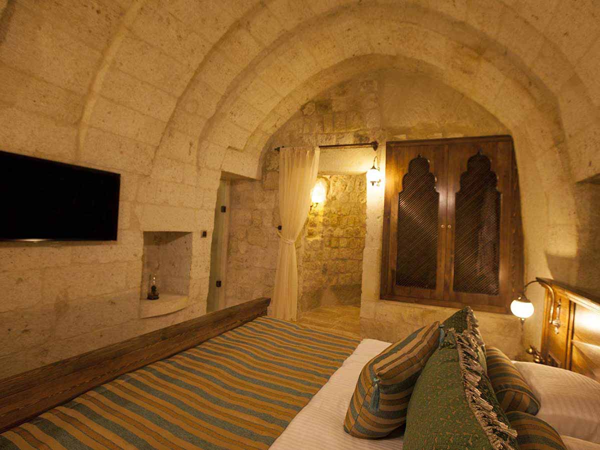111 - Toker Evi