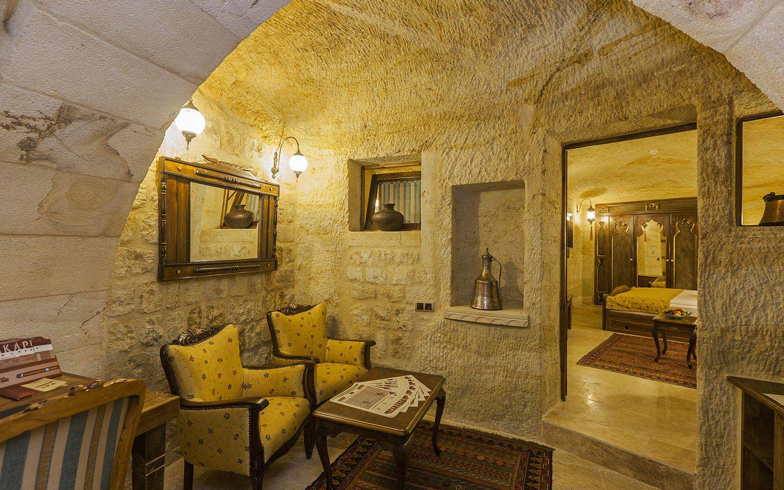 303 - Tuncay Koşar Evi