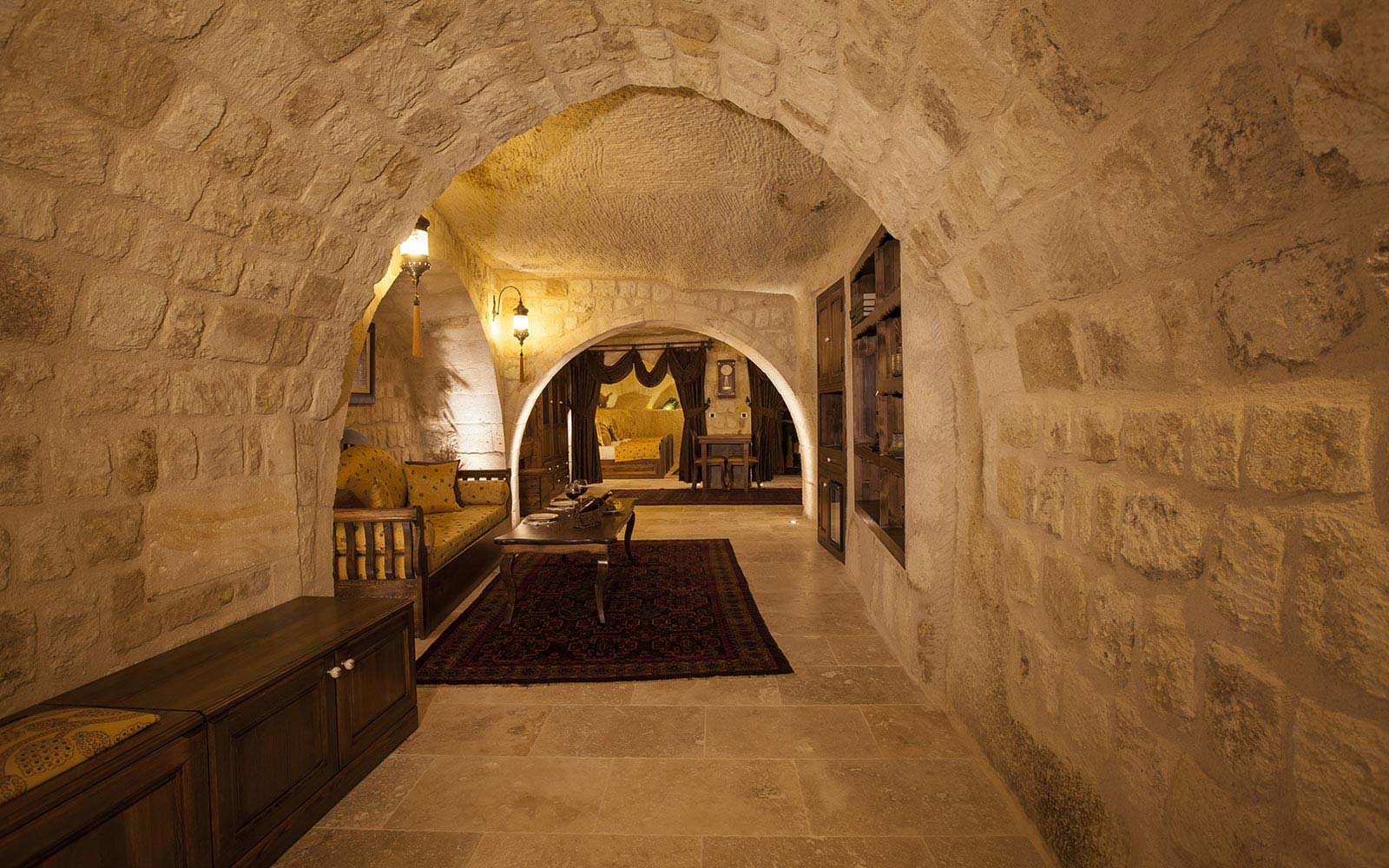 130 - Yakup Yalım Evi
