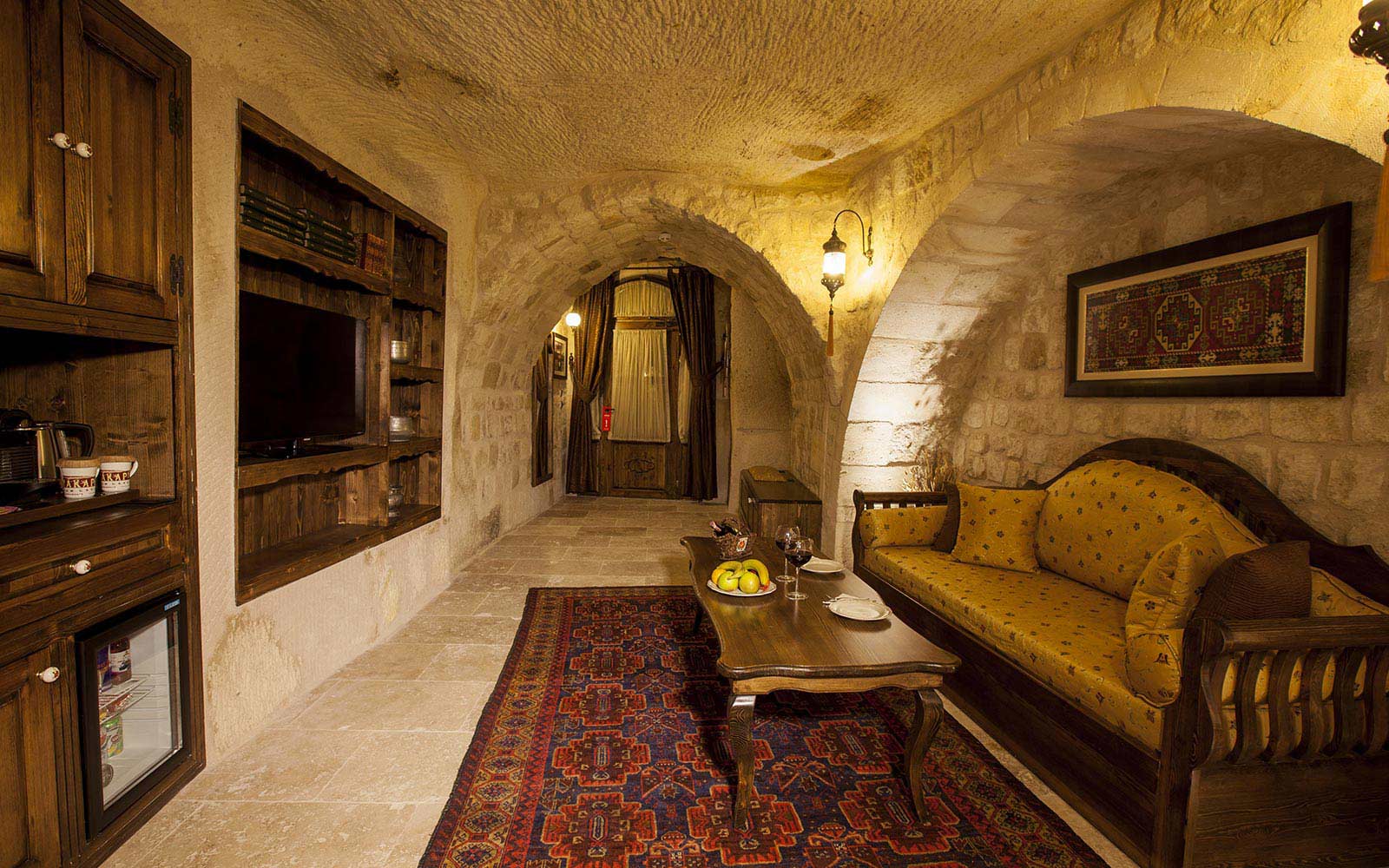 130 - Yakup Yalım Evi